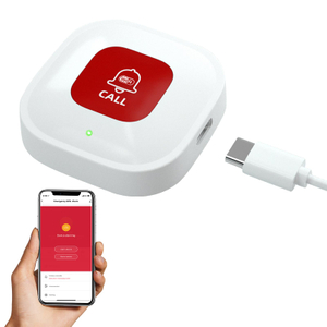 TY-BT010 Tuya Wifi call button