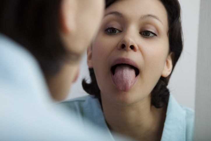  Your Tongue: A Mirror of Your Health