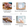 Daytech CC05 Wireless Caregiver senior button Pager