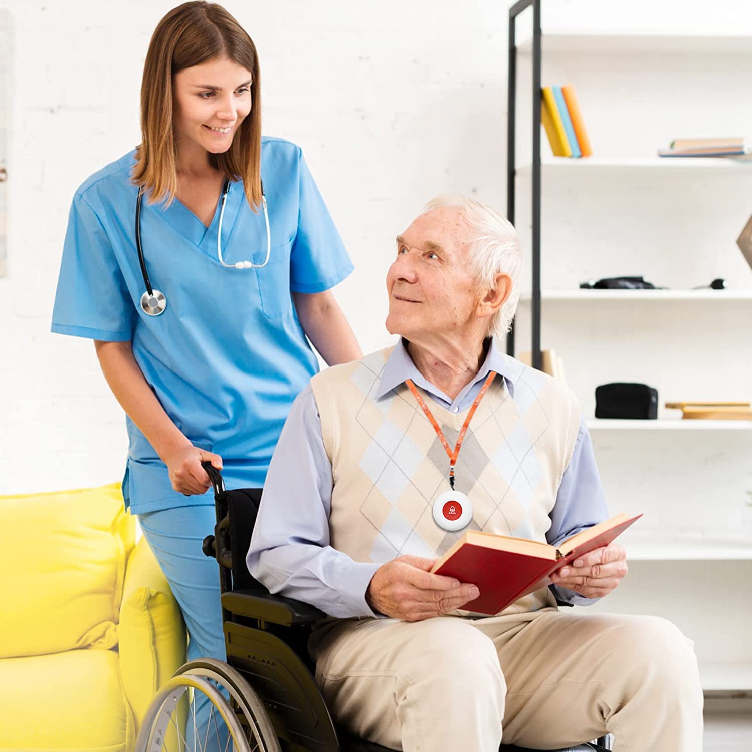 What Are The Benefits of Hospital Pager Systems?