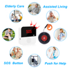 Daytech TY03-1-1 WiFi Smart Wireless Caregiver Pager 