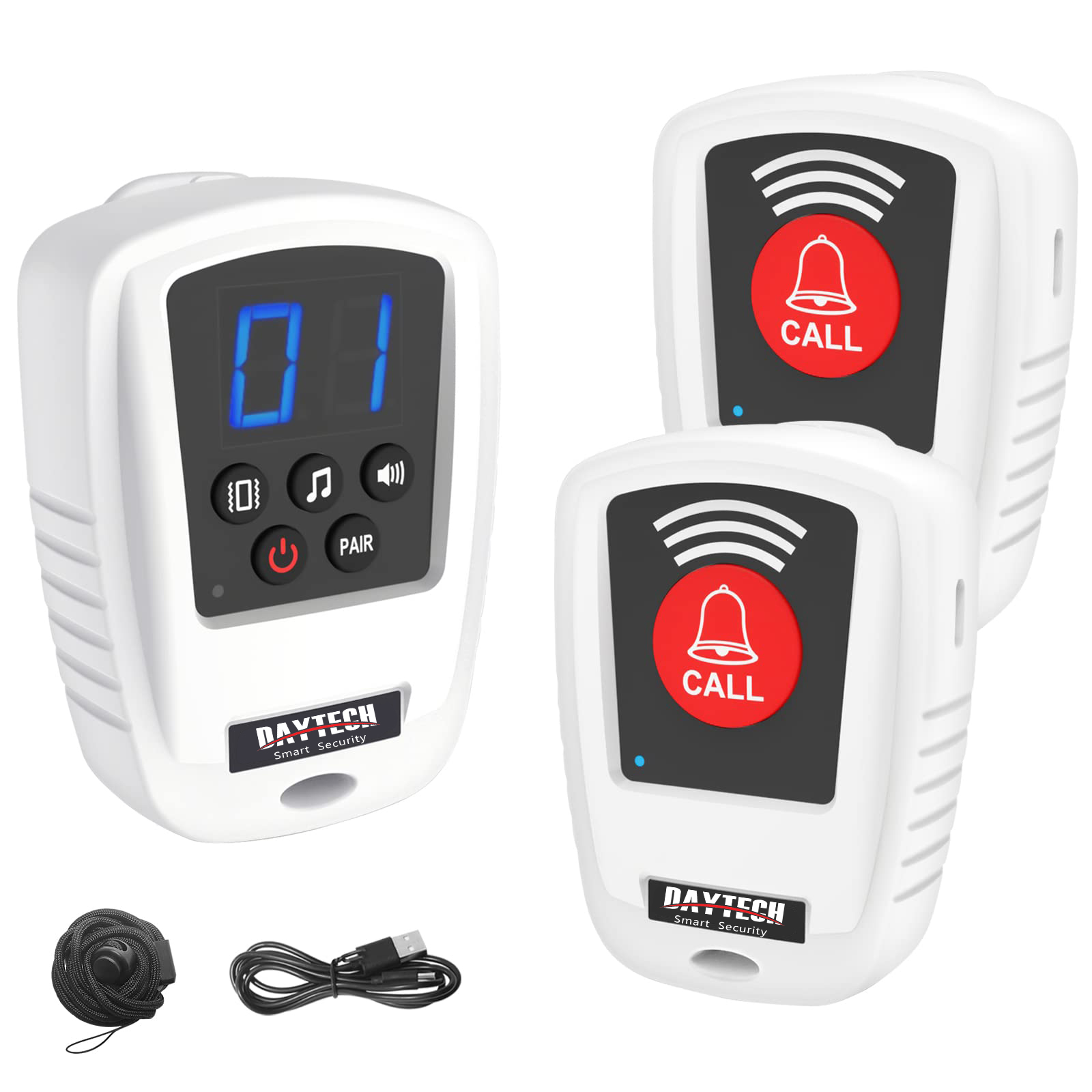 Daytech CC20 Wireless Call system