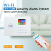 Daytech Home Alarm Wireless GSM Security Alarm System