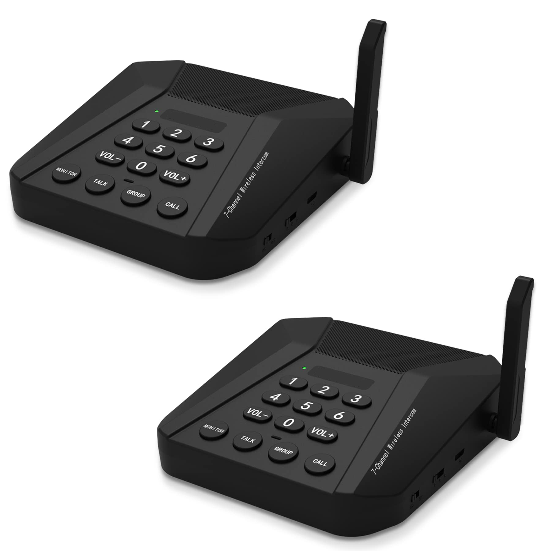 Daytech CI05 Intercoms Wireless for Home Office Business