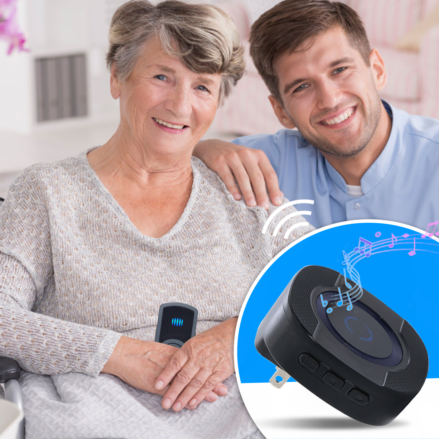 The benefits and advantages of home pagers to customers