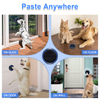 Daytech wireless dog outdoor toilet training doorbell