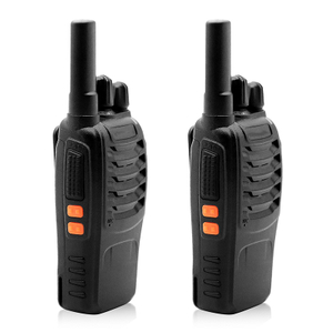 Dual band digital walkie talki 10w long range walkie talkie encrypted radio talk range 3-5km wholesale wireless walkie-talkie