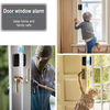 Daytech MC01 2-1 1 Receiver 2 Sensors Wireless Door Sensor Entry Chime