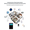 Daytech TA06 WiFi GSM Alarm System